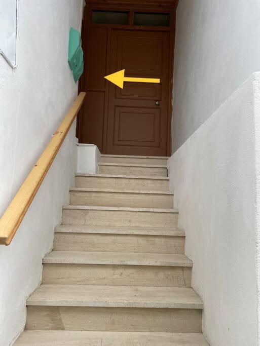 Apartamento Politis' Wooden House Vasilikí Exterior foto