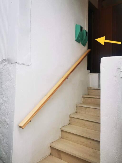 Apartamento Politis' Wooden House Vasilikí Exterior foto