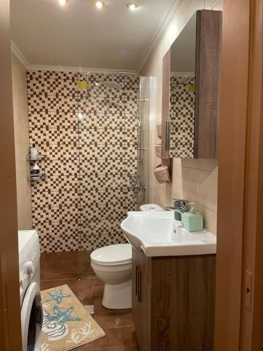 Apartamento Politis' Wooden House Vasilikí Exterior foto
