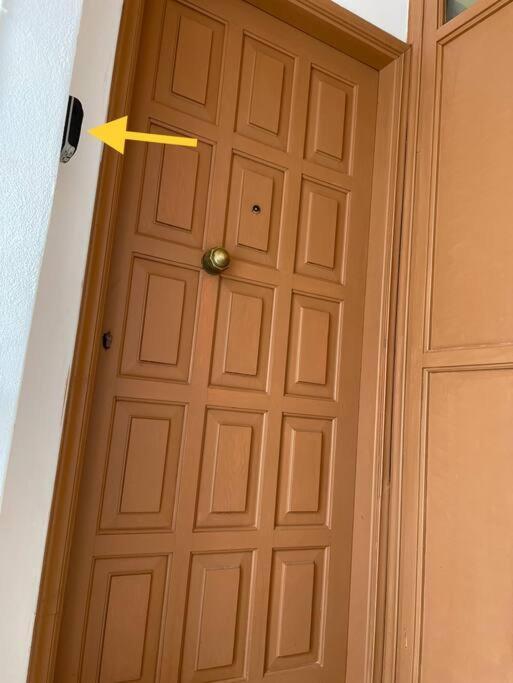 Apartamento Politis' Wooden House Vasilikí Exterior foto
